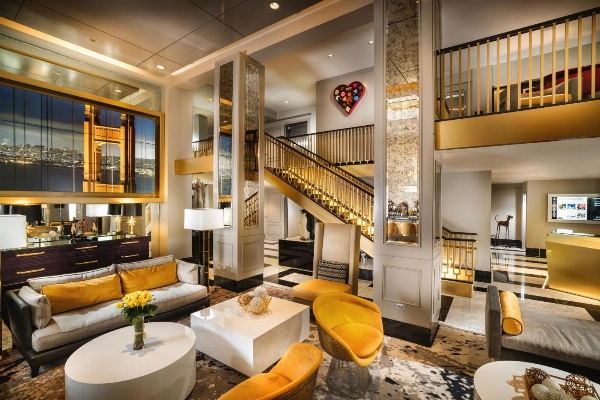 Staypineapple, An Elegant Hotel, Union Square image 1