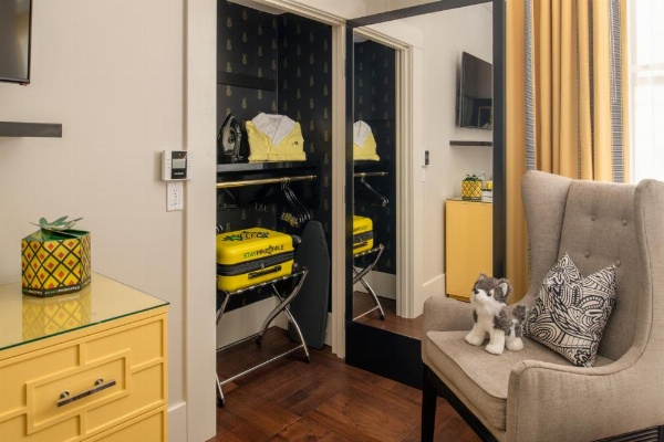 Staypineapple, An Elegant Hotel, Union Square image 12