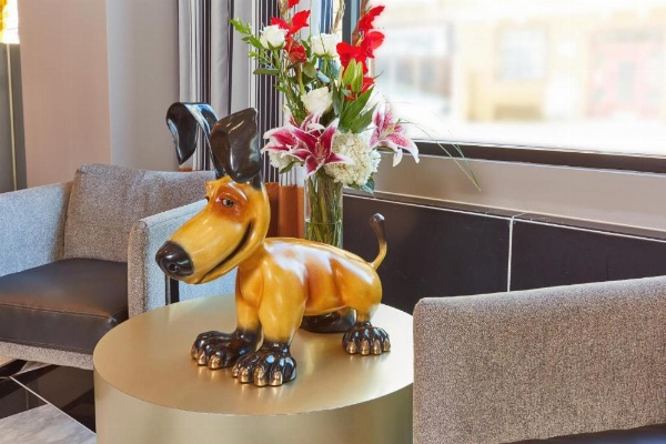 Staypineapple, An Elegant Hotel, Union Square image 21