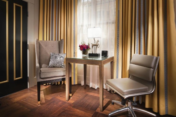 Staypineapple, An Elegant Hotel, Union Square image 26