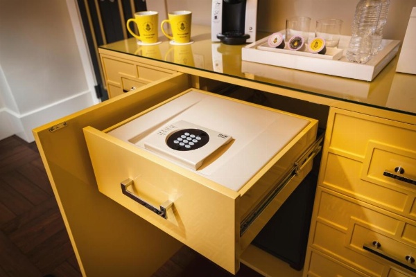 Staypineapple, An Elegant Hotel, Union Square image 28